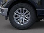 2025 Ford F-150 SuperCrew Cab 4WD Pickup for sale #F39408 - photo 18