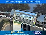 2025 Ford F-150 SuperCrew Cab 4WD Pickup for sale #F39408 - photo 2