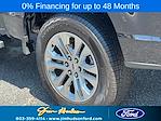 2025 Ford F-150 SuperCrew Cab 4WD Pickup for sale #F39408 - photo 4