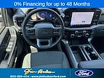 2025 Ford F-150 SuperCrew Cab 4WD Pickup for sale #F39408 - photo 7
