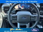 2025 Ford F-150 SuperCrew Cab 4WD Pickup for sale #F39408 - photo 8
