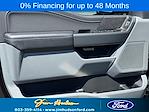 2025 Ford F-150 SuperCrew Cab 4WD Pickup for sale #F39408 - photo 10