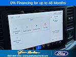 2025 Ford F-150 SuperCrew Cab 4WD Pickup for sale #F39408 - photo 18