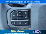 2025 Ford F-150 SuperCrew Cab 4WD Pickup for sale #F39408 - photo 23