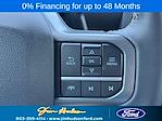 2025 Ford F-150 SuperCrew Cab 4WD Pickup for sale #F39408 - photo 24
