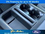 2025 Ford F-150 SuperCrew Cab 4WD Pickup for sale #F39408 - photo 30