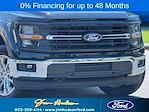 2025 Ford F-150 SuperCrew Cab 4WD Pickup for sale #F39408 - photo 1