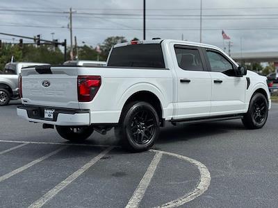 2024 Ford F-150 SuperCrew Cab RWD Pickup for sale #F39408A - photo 2