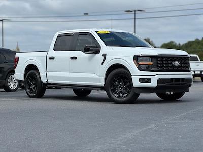 2024 Ford F-150 SuperCrew Cab RWD Pickup for sale #F39408A - photo 1