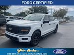 2024 Ford F-150 SuperCrew Cab RWD Pickup for sale #F39408A - photo 1