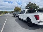 2024 Ford F-150 SuperCrew Cab RWD Pickup for sale #F39408A - photo 2