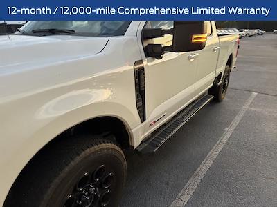 2024 Ford F-250 Crew Cab 4WD Pickup for sale #F39418A - photo 2