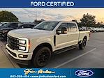 2024 Ford F-250 Crew Cab 4WD Pickup for sale #F39418A - photo 2