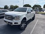2019 Ford F-150 SuperCrew Cab 4WD Pickup for sale #F39427B - photo 1