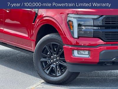2024 Ford F-150 SuperCrew Cab 4WD Pickup for sale #F39436F - photo 2