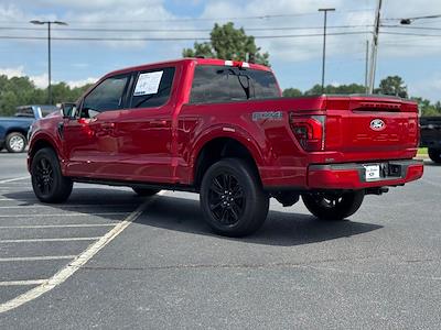 2024 Ford F-150 SuperCrew Cab 4WD Pickup for sale #F39436F - photo 1