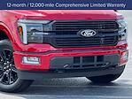 2024 Ford F-150 SuperCrew Cab 4WD Pickup for sale #F39436F - photo 22