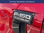 2024 Ford F-150 SuperCrew Cab 4WD Pickup for sale #F39436F - photo 3