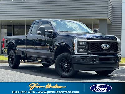 2025 Ford F-250 Super Cab 4WD Pickup for sale #F39440 - photo 1