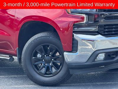 2021 Chevrolet Silverado 1500 Crew Cab 4WD Pickup for sale #F39440A - photo 1