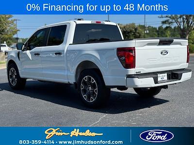 2025 Ford F-150 SuperCrew Cab RWD Pickup for sale #F39446 - photo 2