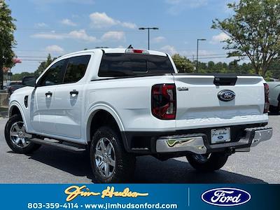 2025 Ford Ranger SuperCrew Cab RWD Pickup for sale #F39448 - photo 2