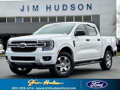 New 2025 Ford Ranger - photo 1