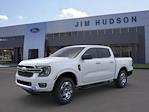 New 2025 Ford Ranger XLT SuperCrew Cab Pickup for sale #F39448 - photo 1
