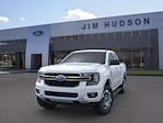 New 2025 Ford Ranger XLT SuperCrew Cab Pickup for sale #F39448 - photo 3