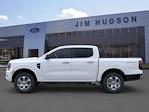 New 2025 Ford Ranger XLT SuperCrew Cab Pickup for sale #F39448 - photo 4