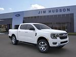 New 2025 Ford Ranger XLT SuperCrew Cab Pickup for sale #F39448 - photo 7