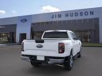 New 2025 Ford Ranger XLT SuperCrew Cab Pickup for sale #F39448 - photo 8