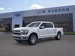 2025 Ford F-150 SuperCrew Cab 4WD Pickup for sale #F39449 - photo 1