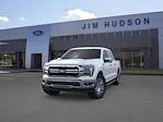2025 Ford F-150 SuperCrew Cab 4WD Pickup for sale #F39449 - photo 3
