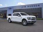 2025 Ford F-150 SuperCrew Cab 4WD Pickup for sale #F39449 - photo 7
