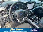2025 Ford F-150 SuperCrew Cab 4WD Pickup for sale #F39449 - photo 32