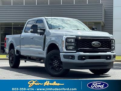 2025 Ford F-250 Crew Cab 4WD Pickup for sale #F39450 - photo 1