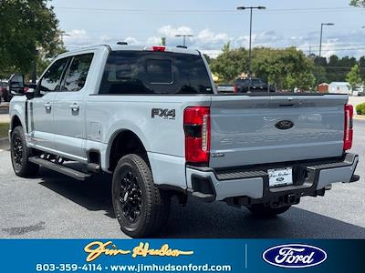 2025 Ford F-250 Crew Cab 4WD Pickup for sale #F39450 - photo 2