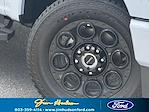 2025 Ford F-250 Crew Cab 4WD Pickup for sale #F39450 - photo 9