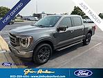 2023 Ford F-150 SuperCrew Cab 4WD Pickup for sale #F39451A - photo 1