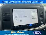 New 2025 Ford F-150 XLT SuperCrew Cab 4WD Pickup for sale #F39454 - photo 26