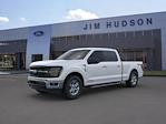2025 Ford F-150 SuperCrew Cab 4WD Pickup for sale #F39454 - photo 1