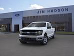 2025 Ford F-150 SuperCrew Cab 4WD Pickup for sale #F39454 - photo 3