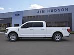 2025 Ford F-150 SuperCrew Cab 4WD Pickup for sale #F39454 - photo 4