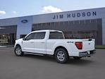 2025 Ford F-150 SuperCrew Cab 4WD Pickup for sale #F39454 - photo 2