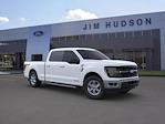 2025 Ford F-150 SuperCrew Cab 4WD Pickup for sale #F39454 - photo 7