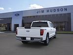 2025 Ford F-150 SuperCrew Cab 4WD Pickup for sale #F39454 - photo 8
