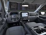 2025 Ford F-150 SuperCrew Cab 4WD Pickup for sale #F39454 - photo 9