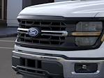 2025 Ford F-150 SuperCrew Cab 4WD Pickup for sale #F39454 - photo 17