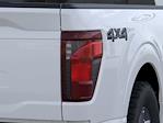 2025 Ford F-150 SuperCrew Cab 4WD Pickup for sale #F39454 - photo 21